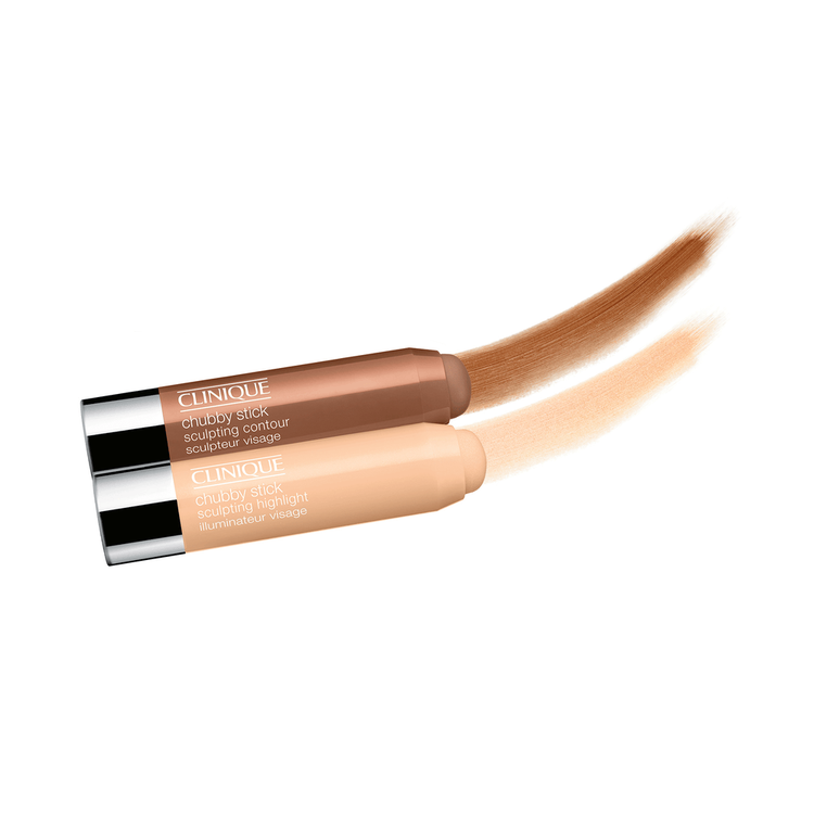 Chubby Stick Sculpting - Iluminador, luminosidad instantánea