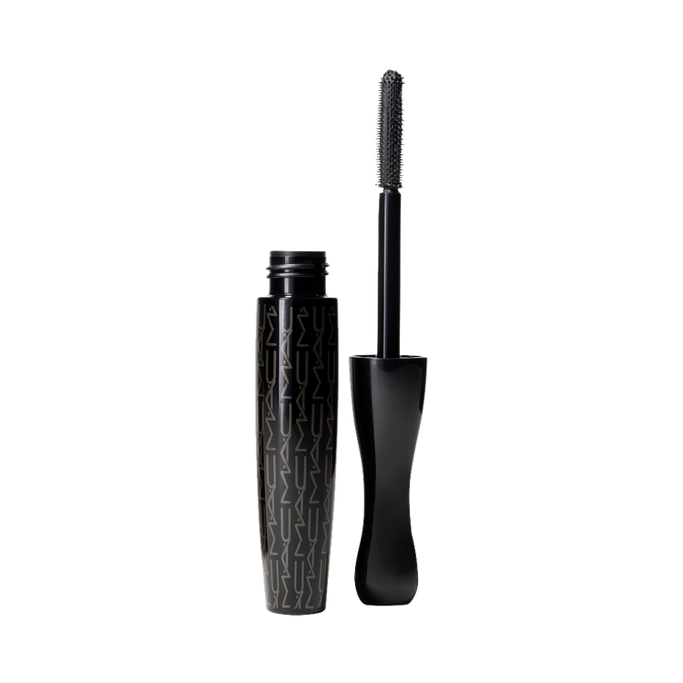 In Extreme Dimension 3D Black Lash Mascara de pestañas fórmula ligera y de alta concentración de pigmento