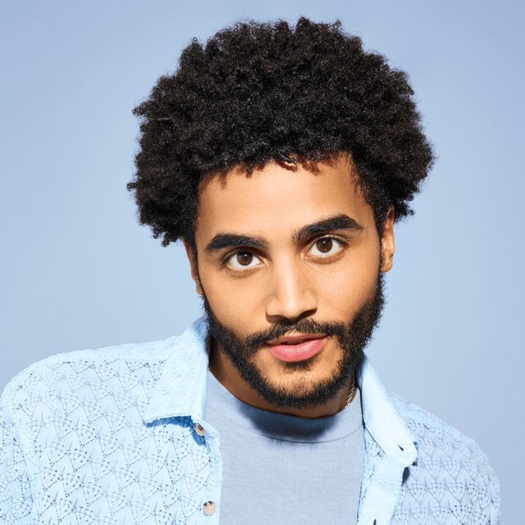 Supercream Rich Coconut-Infused Definer Crema capilar hidrata y define el cabello