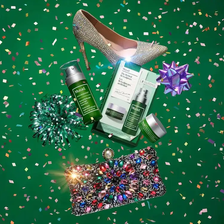 The Retinal ReSculptors - Set de regalo, tratamiento de noche Retianl ReSculpt + Retinal ReSculpt para ojos