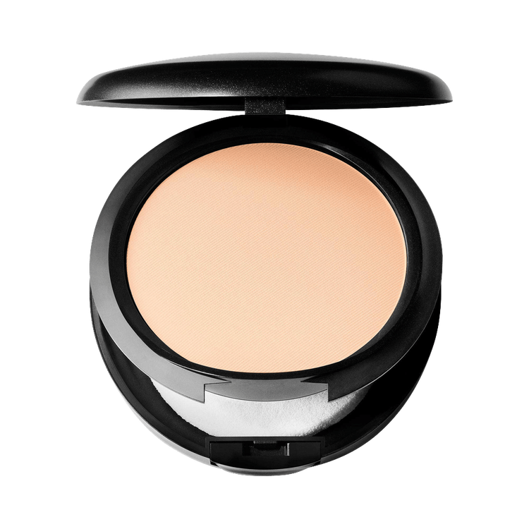 Studio Fix Powder Plus Foundation - Base de maquillaje, acabado mate, cobertura y duración