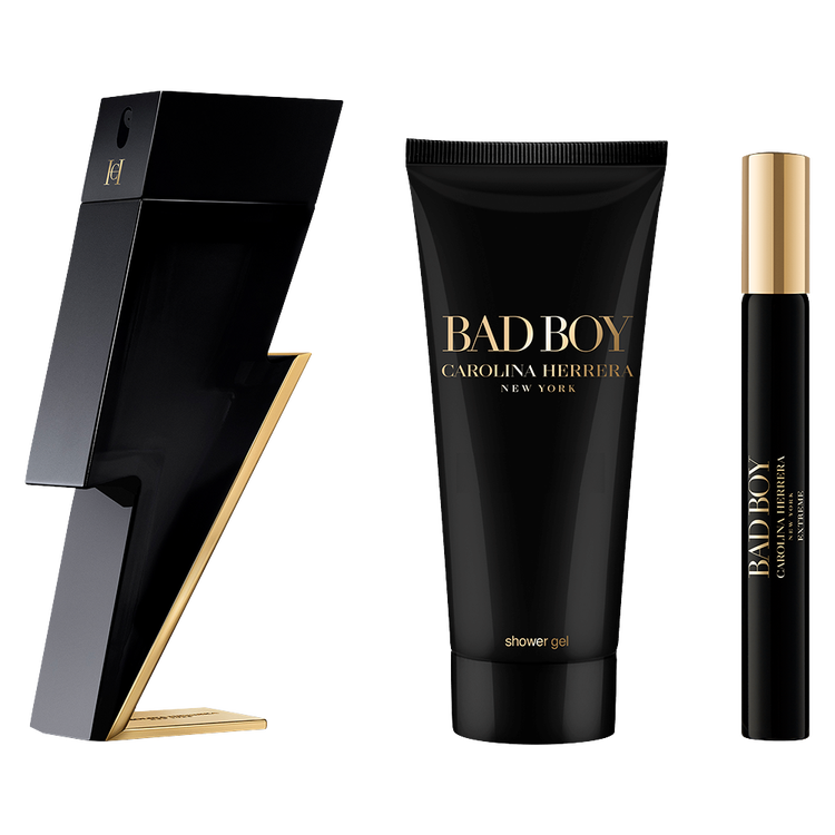 Bad Boy Eau de Toilette para hombre