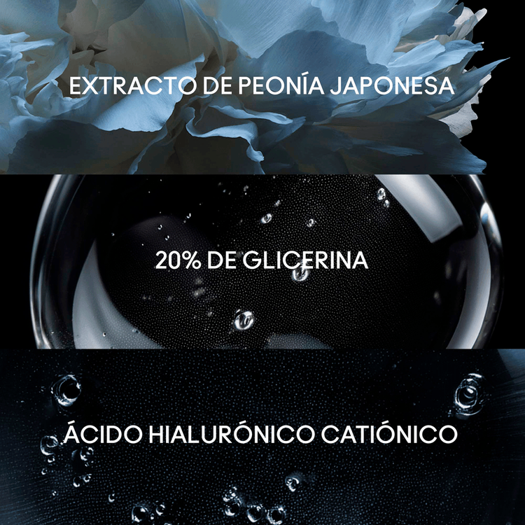 Hyper Real Fresh Canvas Cream To Foam Limpiador en crema limpia, suaviza e hidrata piel