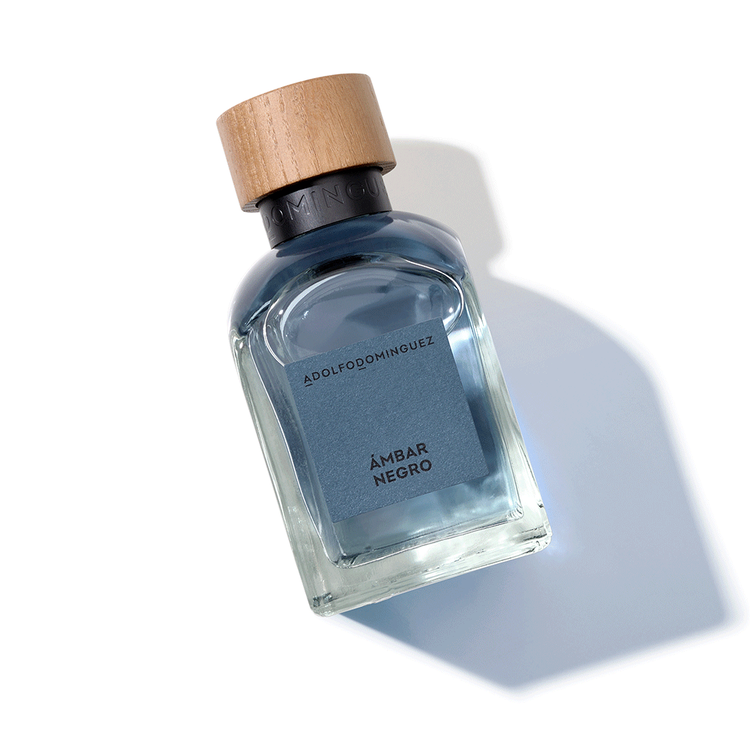 Ámbar Negro Eau de Parfum para hombre