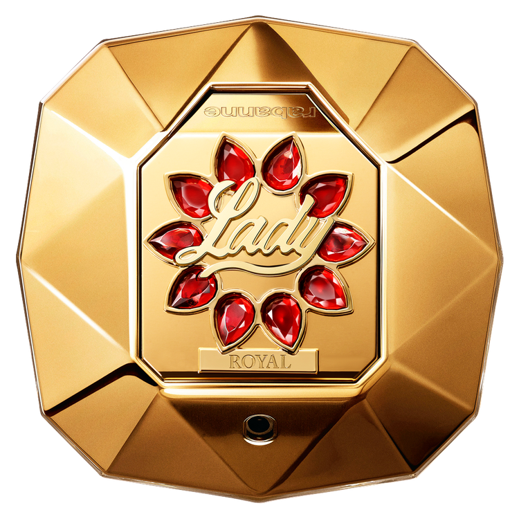 Lady Million Royal Eau De Parfum Perfume Reclama tu escenario