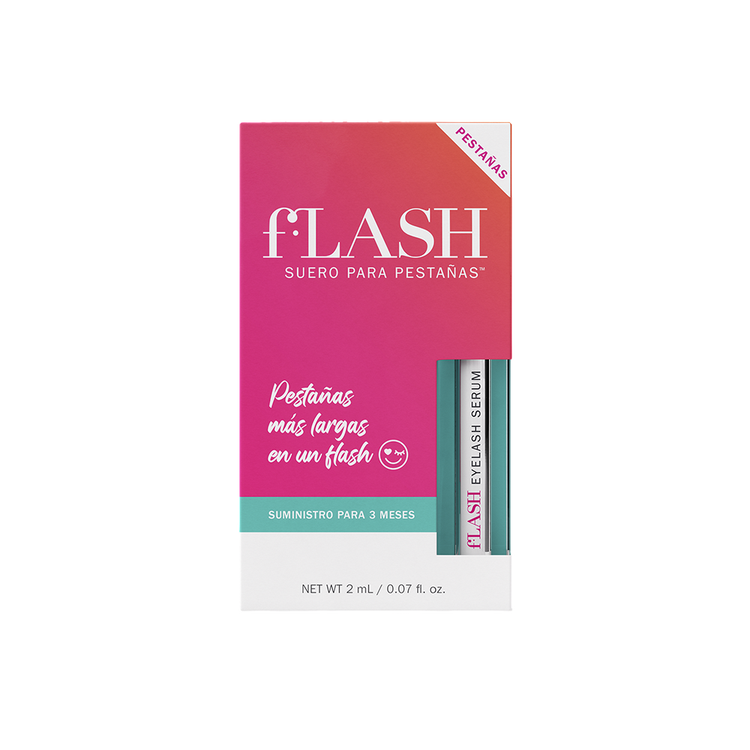 Eyelash - Suero para pestañas, largas y amplificadas