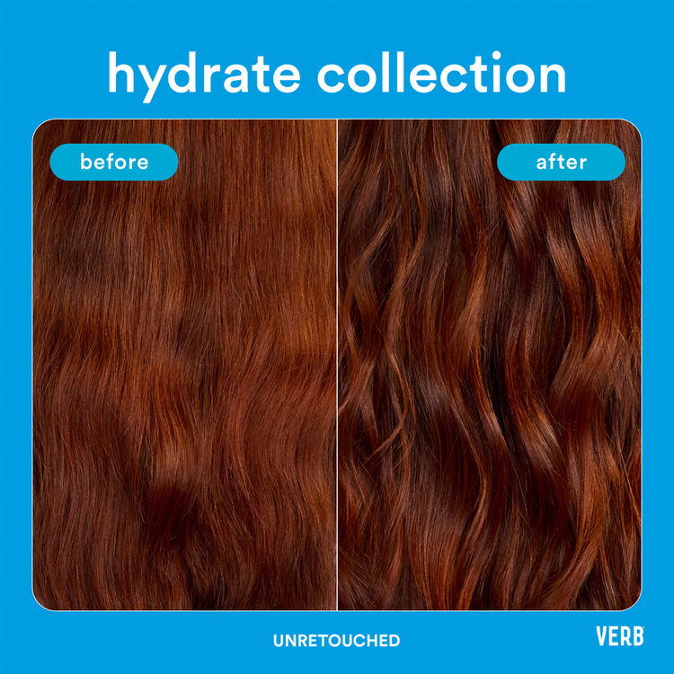 Hydrate Aceite capilar combate el frizz