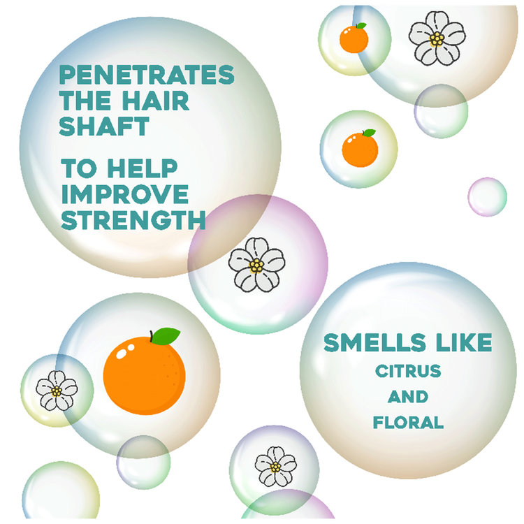 OGX Renewing Argan Oil Of Morocco - Aceite capilar, repara y reduce el frizz