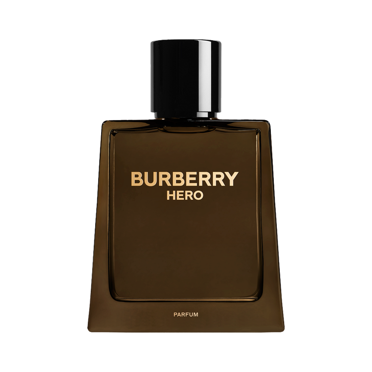 Burberry Hero Perfume perfume con aroma amaderado fresco