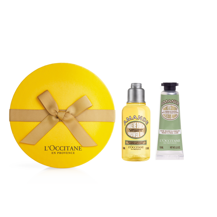 Mini Dúo Almendra Reafirmante