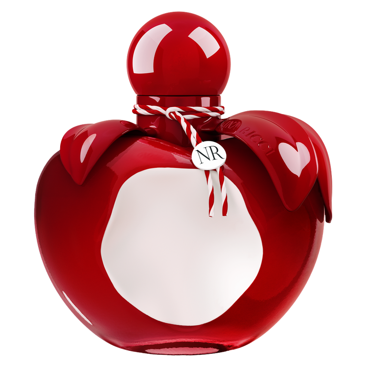 Nina Rouge Eau De Toilette - Perfume, para mujer