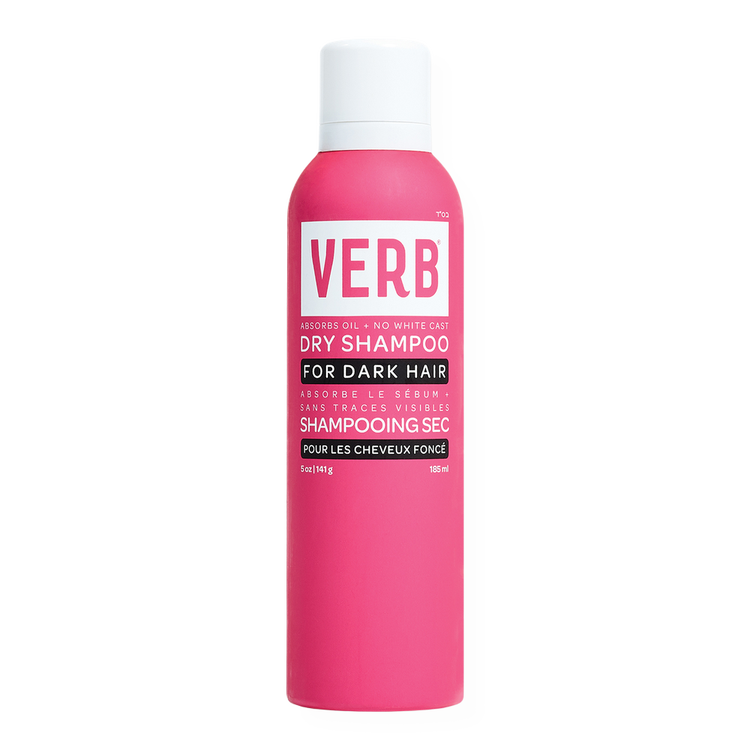 Refresh Dry Shampoo para cabello oscuro voluminiza tu cabello