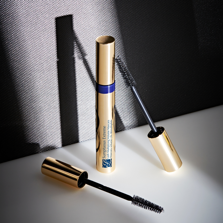 Sumptuous Extreme - Máscara de pestañas, a prueba de agua