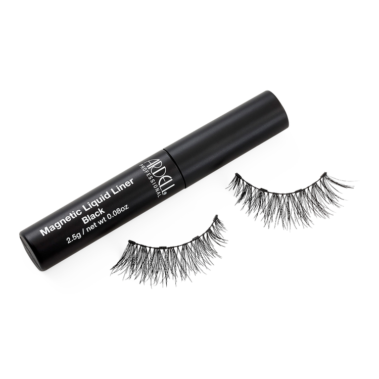 Magnetic Liquid Liner & Lash Kit de pestañas magnéticas pestañas magnéticas con delineador líquido.