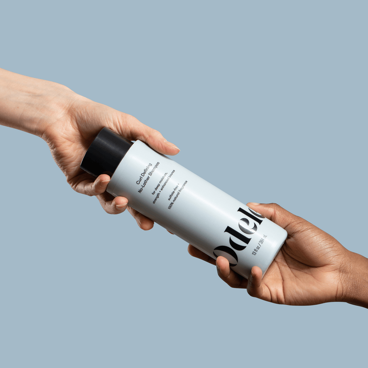 Curl Defining - Shampoo, controla el frizz