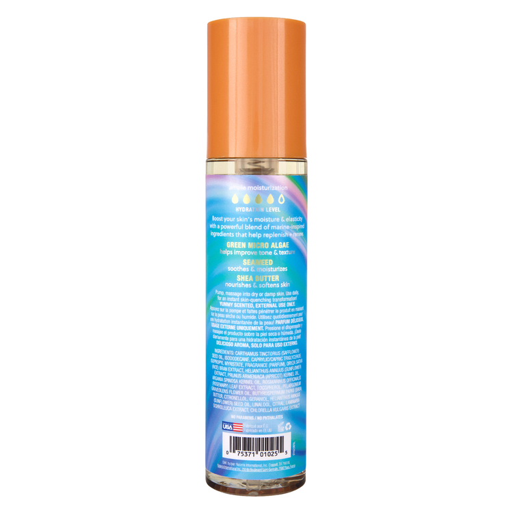 OceanGlowFirmingBodyOil-Aceitecorporal,iluminaehidrata