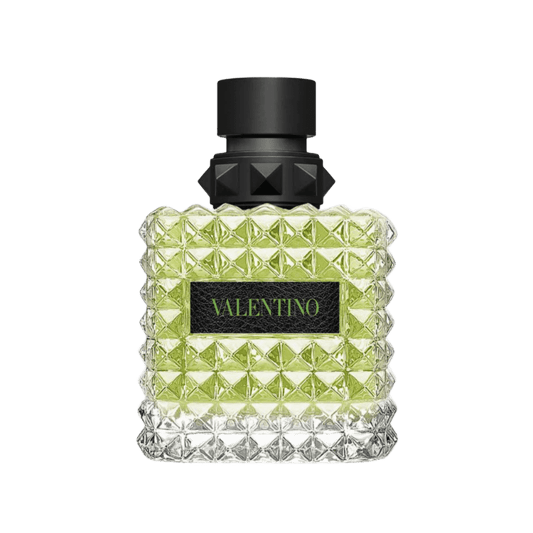 Donna Born in Roma Green Stravaganza - Eau de Parfum, aroma floral
