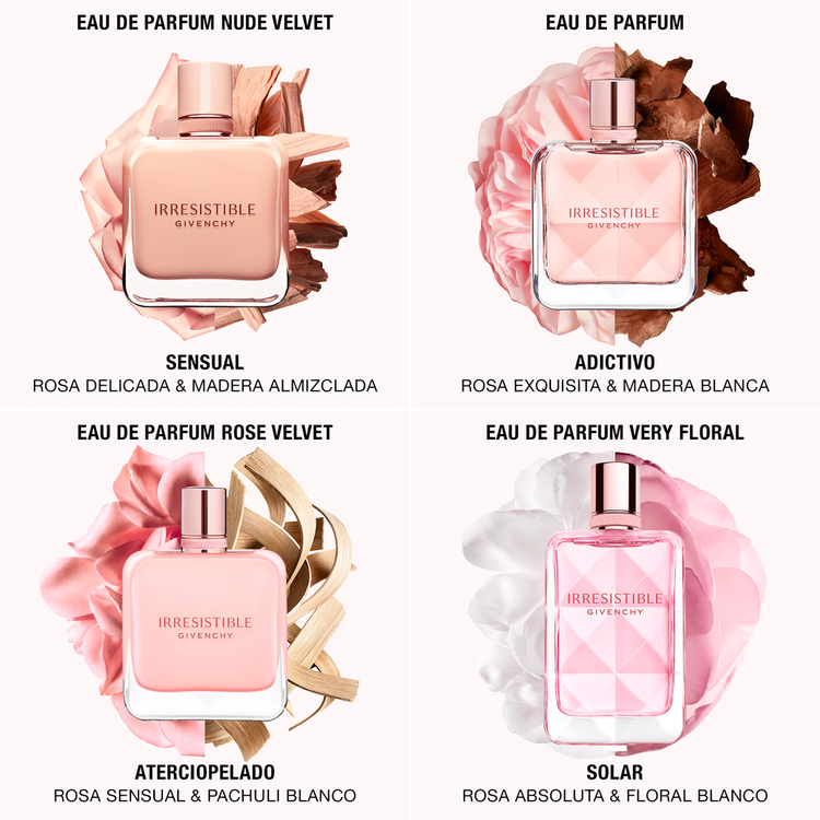 Irresistible - Eau De Parfum, Perfume para mujer