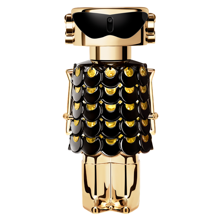 Fame - Perfume, revela tu aura adictiva