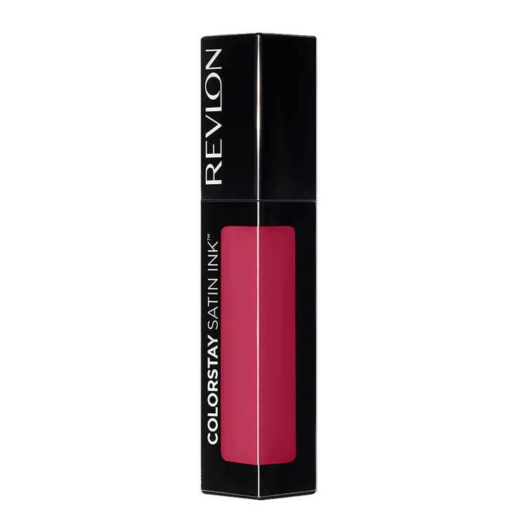 Satin Ink - Labial líquido, color intenso y duradero