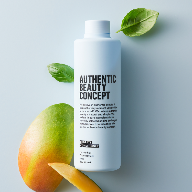 Hydrate Acondicionador para cabello seco