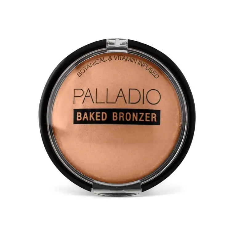 Baked Bronzer - Bronceador, fórmula fácil de mezclar