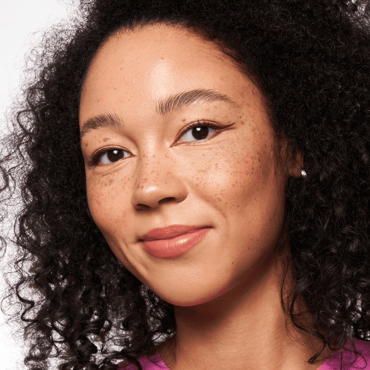 Blush Crush! Rubor + iluminador, textura suave