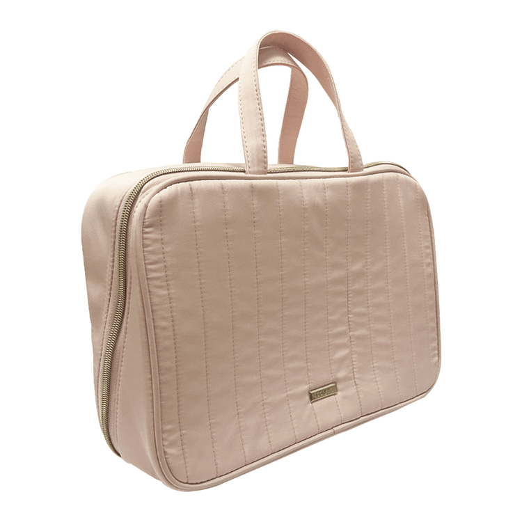 Conair - Maletin de viaje color rosa