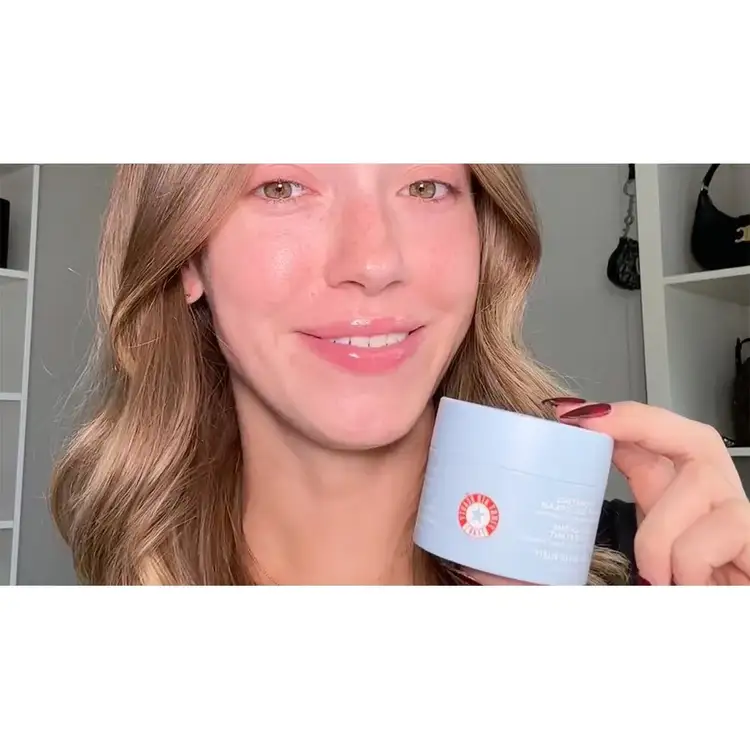 Hydrating Dewy - Crema hidratante en gel, piel fresca e hidratada