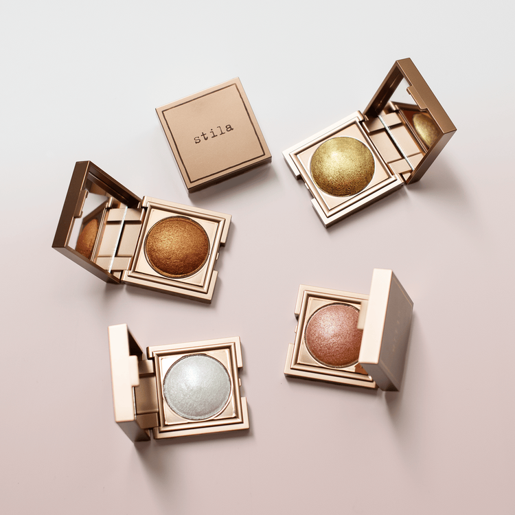 Heaven's Dew All Over Glimmer Iluminador brillo hiperbrillante y radiante.