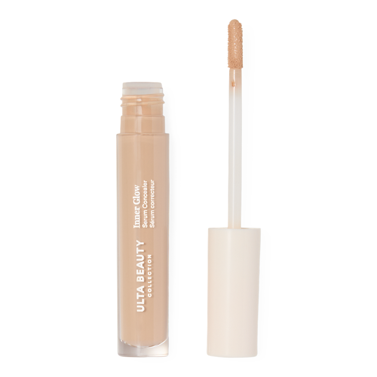 Inner Glow - Suero corrector, luminosidad e hidratación para una mirada radiante
