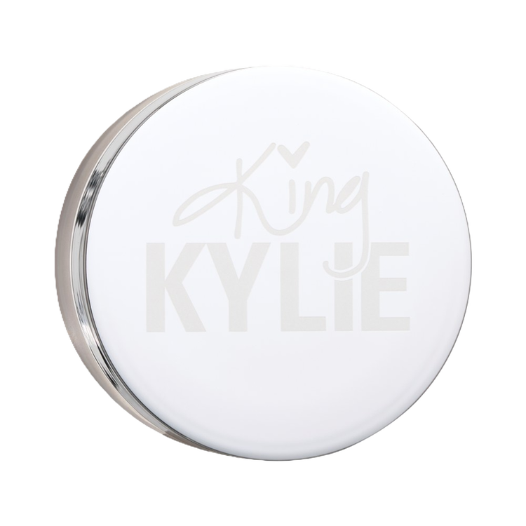 Kylie Cosmetics King Kylie Collection - Loose Powder Highlighter, iluminador en polvo