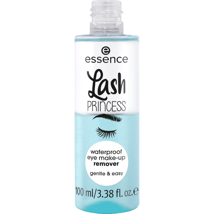 Lash Princess - Removedor de maquillaje, para ojos