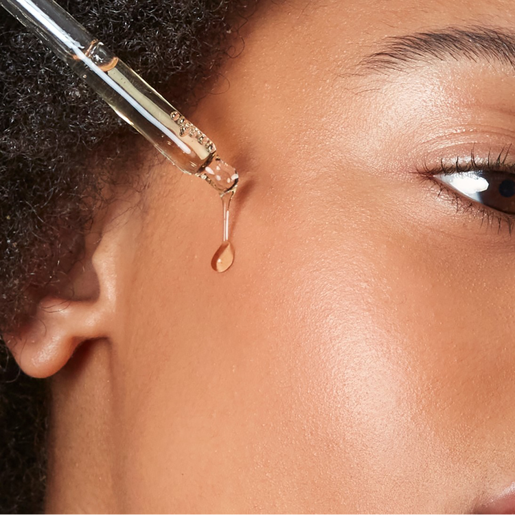 Luxe Self Tan Tonic Glow Drops Tónico acabado natural bronceado