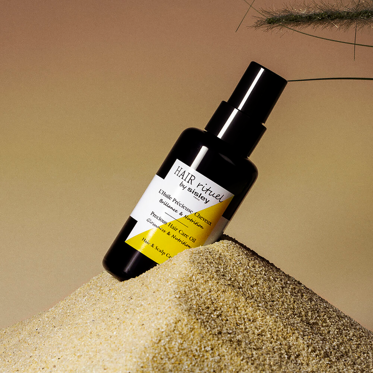 Precious Hair Care Oil - Aceite, nutre y aporta luminosidad