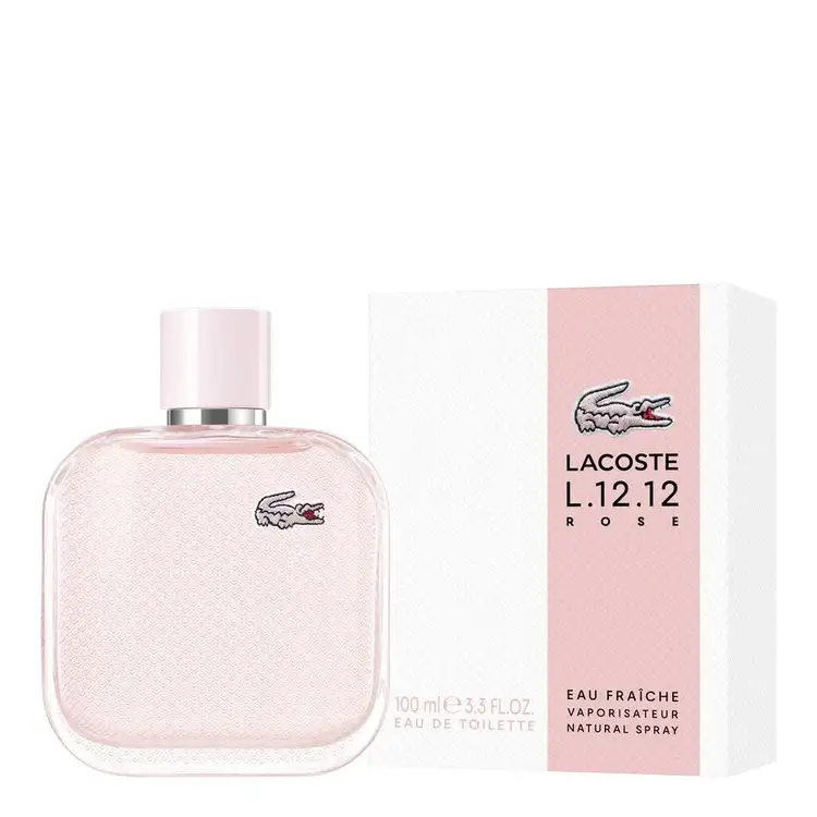 Rose Eau Fraiche Perfume florar para mujer