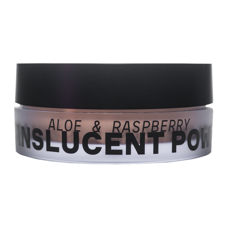 Polvo Traslúcido Matificante controla grasa y brillo