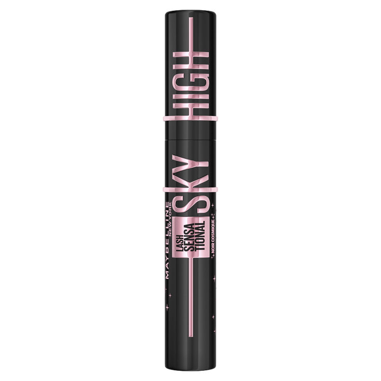 Lash Sensational Sky High Máscara de pestañas alargamiento volumen definido intenso