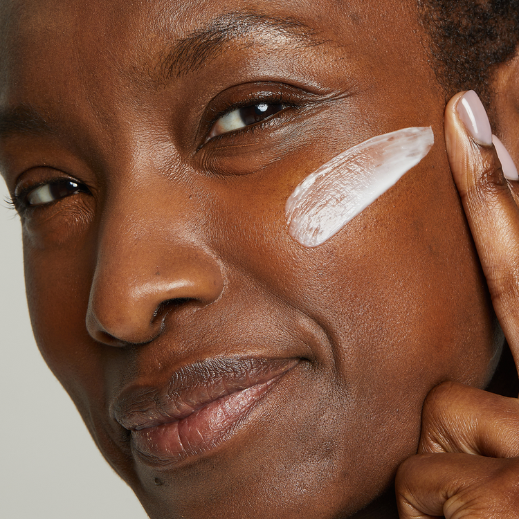 Restore & Renew Multi Action - Crema de noche, para cara y cuello, hidrata la piel