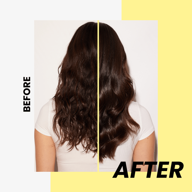 Triple Repair Shampoo Bonding for Damaged Hair Shampoo ideal para cabello dañado