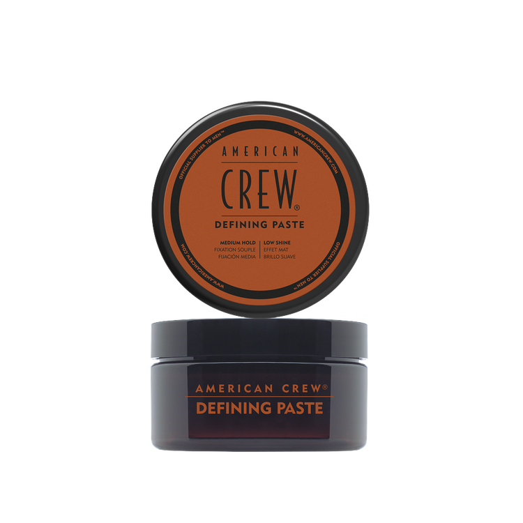 Defining Paste Cera para cabello emoliente hidratante