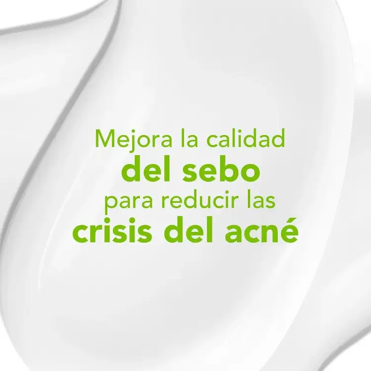 Sebium Hydra - Crema facial, hidrata y calma la piel irritada