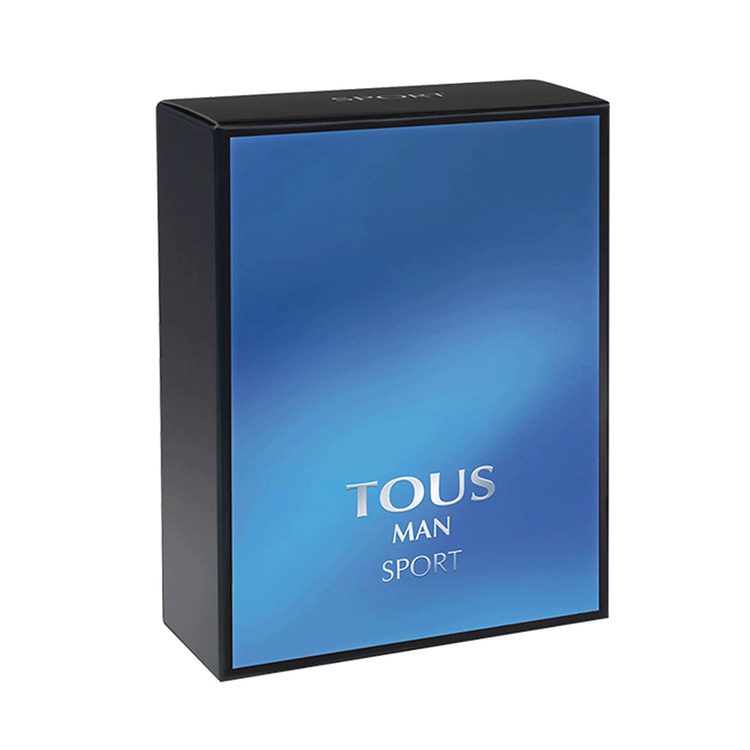 Man Sport Eau De Toilette Perfume para hombre