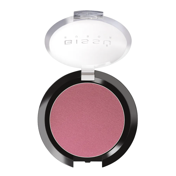 Rubor - Rubor facial, Fórmula suave y pigmentada