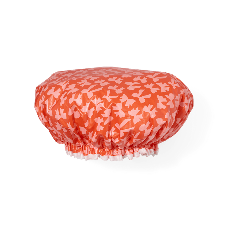 Shower Cap - Gorro de baño, mantiene el cabello seco