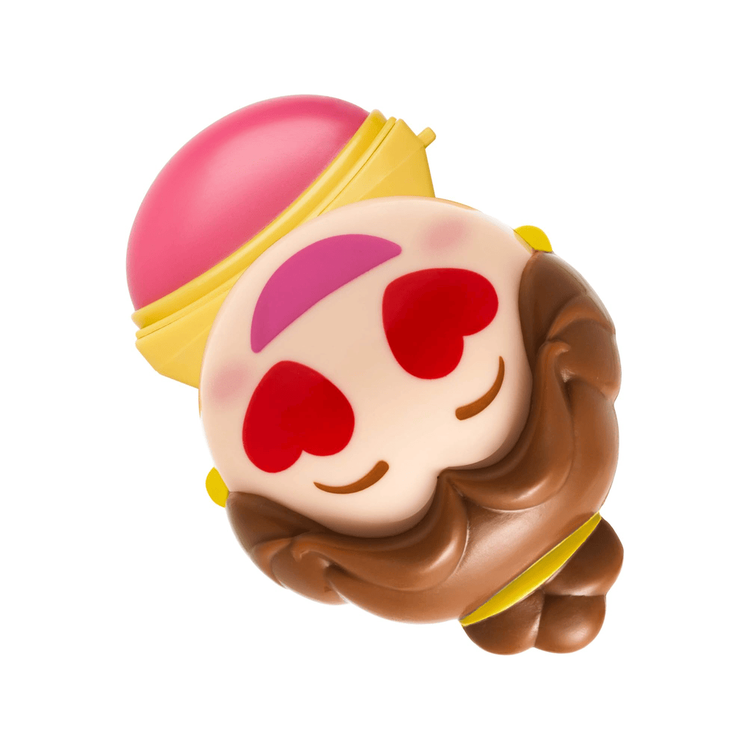 Disney Emoji Bálsamo labial perfecto para el uso diario