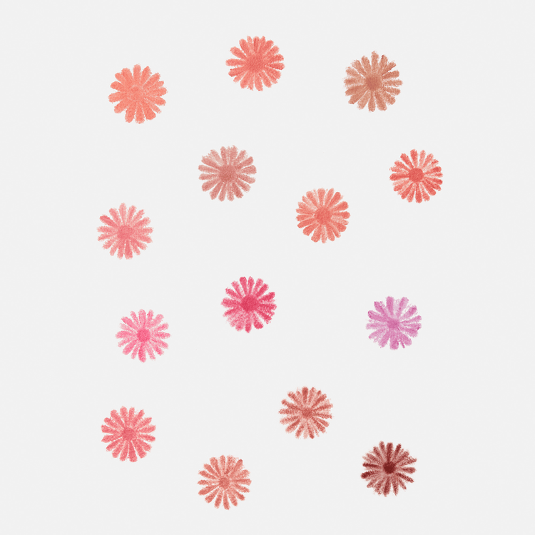 Cheek Pop - Rubor, acabado brillante de larga duración