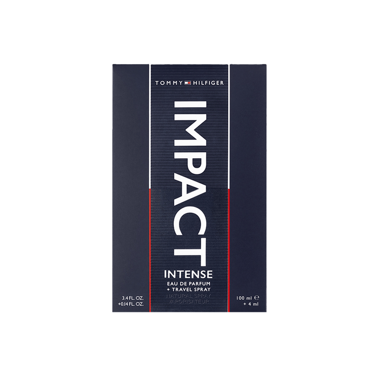 Impact Intense Perfume para hombre
