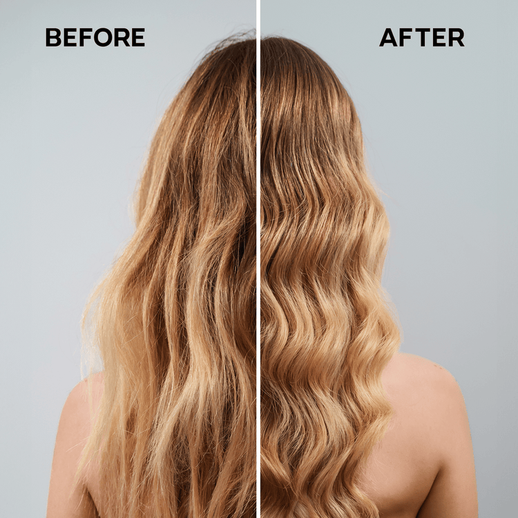 Semi Di Lino - Mascarilla, recupera el bienestar y estructura