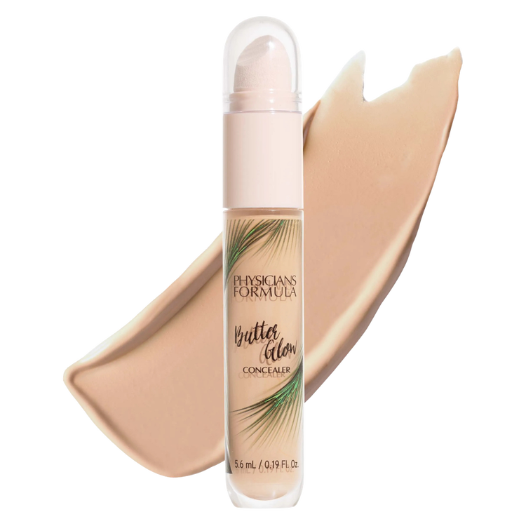 Murumuru Butter Glow Concealer Light-To-Medium Corrector corrige e ilumina